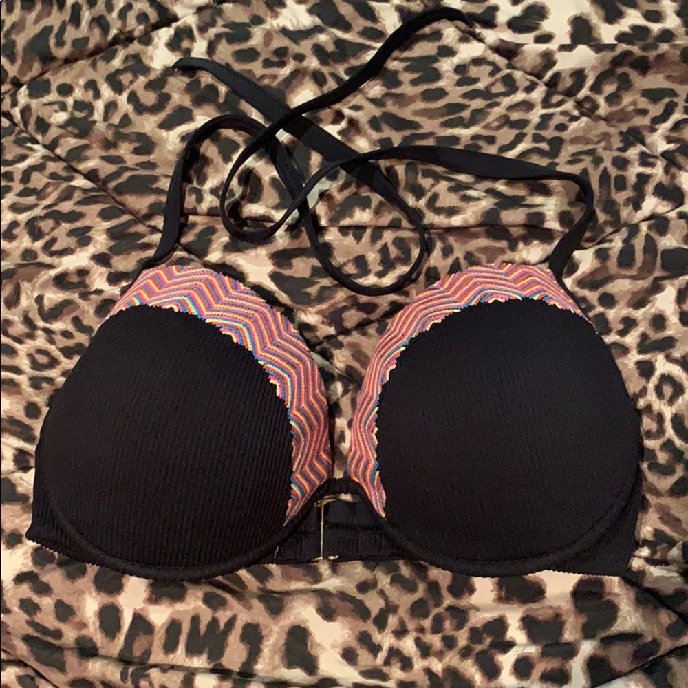 Shade and Shore bikini top 36DD